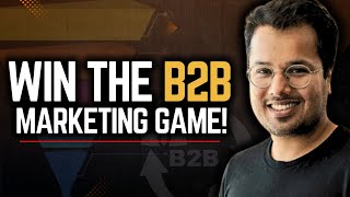Best Platform for All Your B2B Video Marketing Content - Goldcast Recording Studio