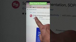 How to make a tutorial walkthrough! #googletips