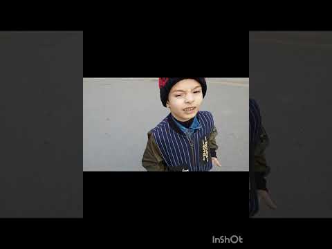 Meet with Chinese boy in DHA Lahore park😃❤️