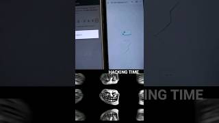 Whatsapp Hacking Trick #hacking #hackingtips  #whatsapphacking # shorts