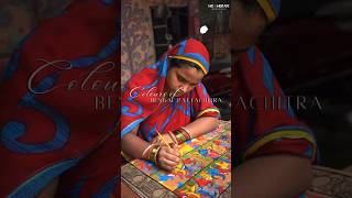 bengal pattachitra paintings! pattachitra painting west bengal! pattachitra painting for beginners!