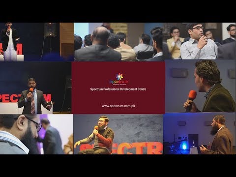 Spectrum Professional Development Centre (Promo)