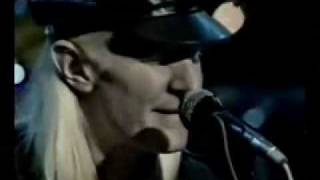 Johnny Winter - Mississippi Blues