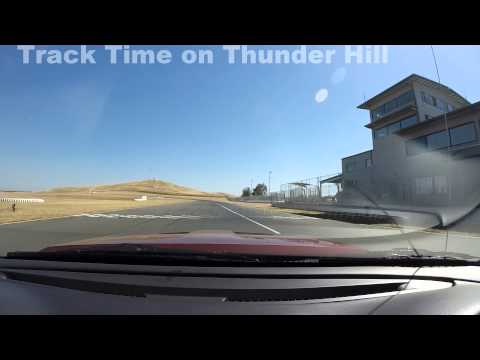 Nasa Car Control Clinic