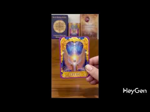 एंजेल गाइडेंस 4 अगस्त 25