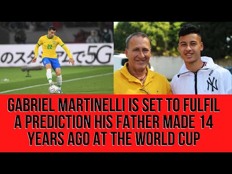 Latest Arsenal News Today (08/11/2022)