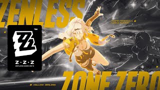Season 2 Retrospective - Journeying Through Waifei 2025 | Zenless Zone Zero