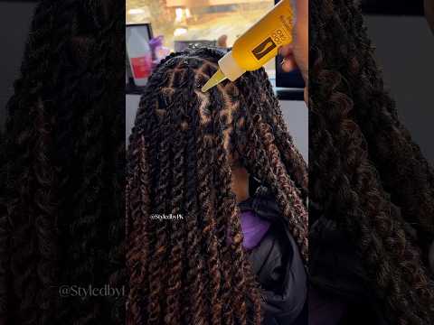 Loc Transformation 🔥🔥#invisiblocs
