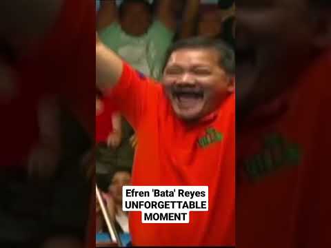 When Team Philippines bring home the GOLD