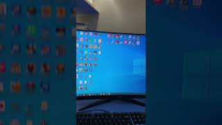 Windows XP (virtual-box)