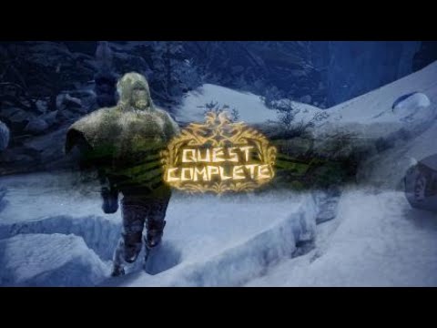 MHW:I Daily Dose of Temp. Munke