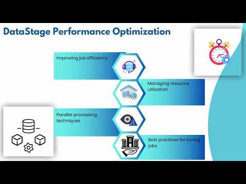 Datastage Video Tutorial Full | Datastage Training | Datastage Tutorial