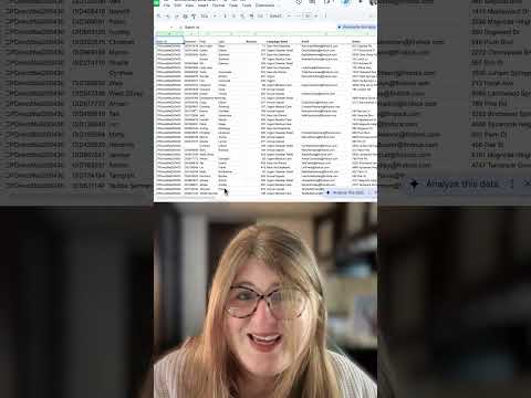 Get your direct mail files into Salesforce with FinDock's Guided Matching feature