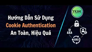 Lesson 1.4: Instructions for Using Cookie Authentication Safely and Effectively