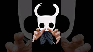 The Holy Trinity Of Hollow Knight Charms