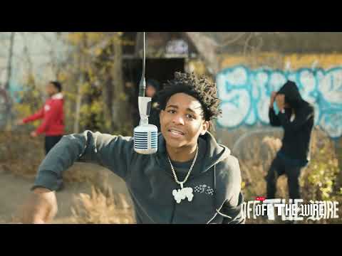 YFG Fatso - Fire Drill Freestyle (Official Video)