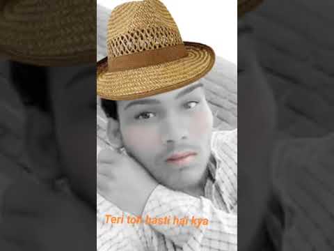 bahon mein botal botal mein daru mithun da song vikas kumar बाहों में बोतल बोतल में दारू