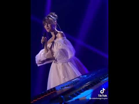 Catriona Gray sings "Beautiful" (Goblin OST) 😲