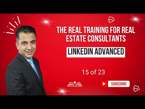 LinkedIn Advanced: Section 2 (Lesson 15 of 21)