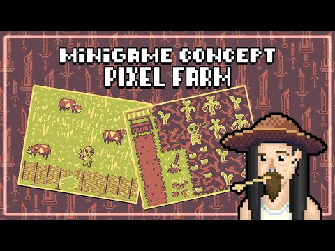 Should I Turn This Into a Pygame Mini-Game? (Septembit 2022)