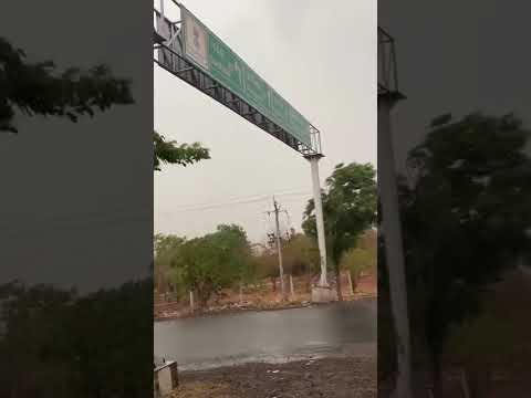Wind Damage on signs  #structuraldesign #structuralengineering