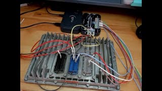 GM E86 ECU Cloning | How to Program a Used / Donor ECU for Silverado & Duramax
