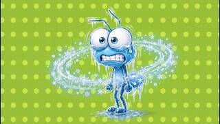 Bob froze solid from the extreme cold! | BOB ZOOM | INTRO ROVISED | ORANGE VOCODER