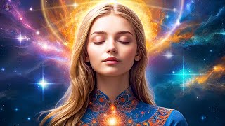 Align with The Universe - Inner Healing You while You Listen - Calm Music for Spiritual Awakening