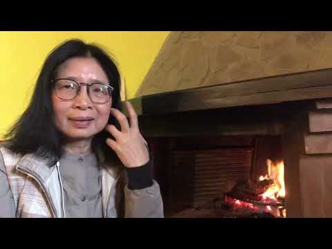 60s亞嫲｜遇上能量吸血鬼🧛‍♀️西西里打工換宿