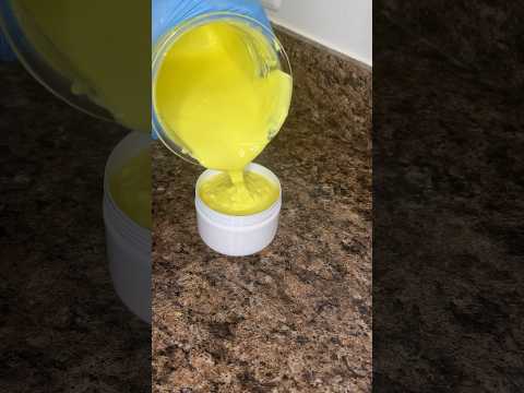 Turmeric and Kojic acid lotion                #fypシ゚viral #shorts