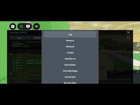 How to execute requires scripts