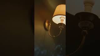 Feng Shui Lighting Hacks for a Calmer Living Room