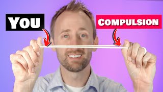 How to stop a compulsion - OCD and Anxiety