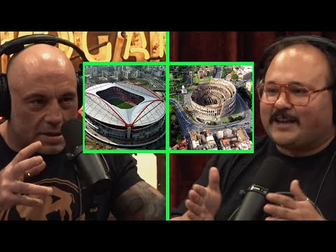 Joe Rogan: what COMBAT SPORTS and WORLD CUP have in common? 😮 #joerogan #stavros #church