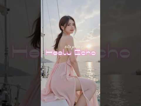 🎵 You Must See It – 60s Preview | Acoustic pop aiMusic video | Healu Echo