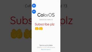 #shorts #oppo #android #review #aboutphone #sitting #fixproblem #oppoupdate #colouros #android13