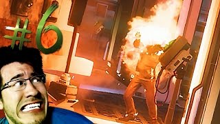 BURN BABY BURN! | Alien Isolation - Part 6