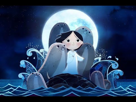 Song of the Sea | 1 Hour Loop | Song of the OST
