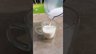 One of the most powerful and healthiest types of milk you can easily make at home. #healthytips