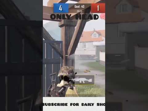 BGMI SHORT VIDEO#gaming #chickendinner