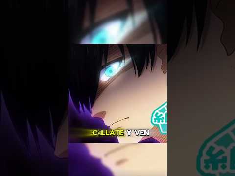 A TOKIMITSU le da MIEDO RIN MODO SERIO || Tiempo Extra #bluelock #anime #bluelockedit