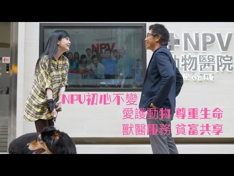 周慧敏：2023 NPV 初心不變， 17年了，加油！