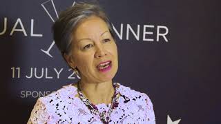 techUK Annual Dinner 2018 - what next for tech?
