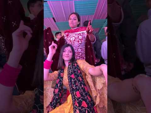 Himachali Wedding Rohru Ri Jatre Hemant Sharma Pahari Nati #nati #pahadidance #pahadisong #natidance