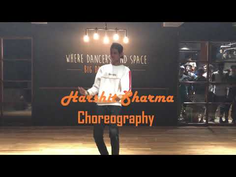 BDC Guest Class Day 2| Harshit Sharma Choreography ft. Sagar Bora| Bounce out with that YBN Nahmir.