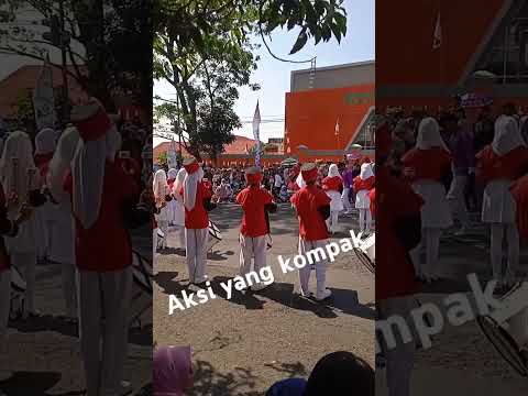 aksi yang kompak#short#