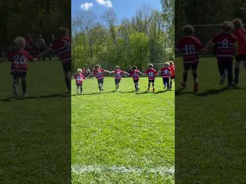 Fotboll - Njurunda SK PF17