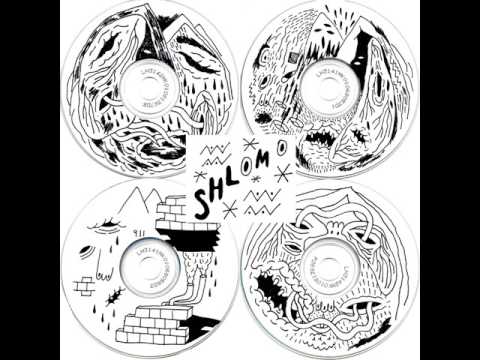 Shlohmo - Garbage
