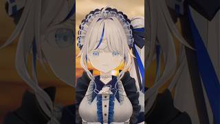 에이토의 '향수' 잔잔하게 불러보았다 #shorts #vtuber