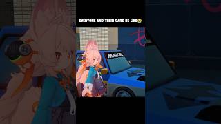 『ゼンゼロ』Why this Car so perfect for Zhao😭#zenlesszonezero#zzzero#shorts
